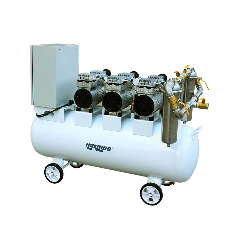 無(wú)油負(fù)壓微型系統(tǒng)，醫(yī)療機(jī)構(gòu)用小微型醫(yī)用真空泵