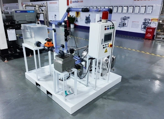 好凱德負(fù)壓污水收集系統(tǒng)：以創(chuàng)新技術(shù)破解污水收集難題